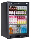 Budget BB1 Single door bottle cooler fridge