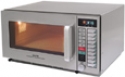 Sanyo EMC1100 1100w dual control microwave