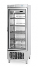 Infrico Upright Glass Door Display Fridge (xx)