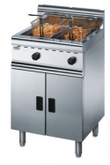 Lincat J10 Fryer (GAS)