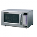 Meastrowave MW1200 1200W microwave