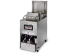 Henny Penny PFG691 8 head pressure fryer with computerised controls (GAS)