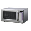 Sharp R21AT 1000W touch contol Microwave