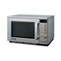 Sharp R23AM 1900W manual control Microwave