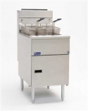 Pitco Solstice SG18S Fryer (GAS)