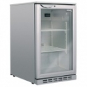 Budget SS1 Single door underocounter bottle cooler fridge