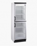 Vestfrost FKG370 Upright Glass Stable Door Display Fridge (13cu.ft)